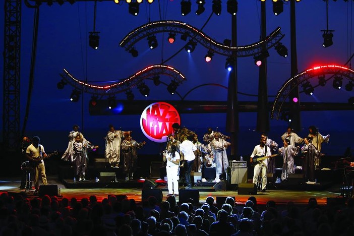 Electro Deluxe, Diana Krall e Jamiroquai i primi tre nomi del Jazz a Juan 2019 Electro Deluxe, Diana Krall e Jamiroquai i primi tre nomi del Jazz a Juan 2019