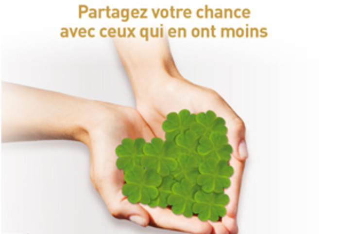 Nelle case da gioco di Monte-Carlo è nato il Jackpot du Coeur Nelle case da gioco di Monte-Carlo è nato il Jackpot du Coeur