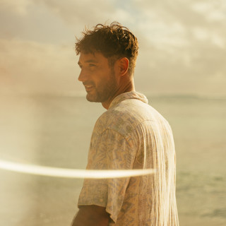Jérémy Frerot porta la sua voce a Monaco