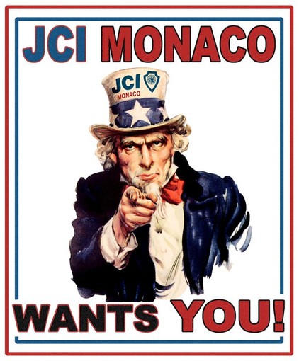 37° Business Happy Hour della Jeune chambre Economique di Monaco 37° Business Happy Hour della Jeune chambre Economique di Monaco