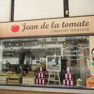 “Mangiare locale è mangiare sano”: tutto il gusto dei prodotti locali della regione Paca da &quot;Jean de la tomate&quot; a Nizza