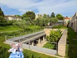 Nizza, Jardin Musée Chagall Nizza, Jardin Musée Chagall
