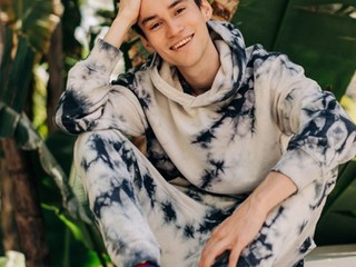 Jacob Collier ©DR Jacob Collier ©DR