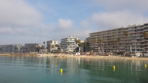 Giovedì e Venerdì Juan Les Pins ospita il Festival Lunallena