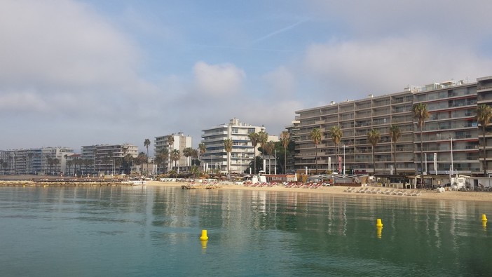 Giovedì e Venerdì Juan Les Pins ospita il Festival Lunallena
