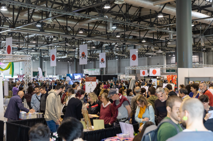 Cremona: grande successo per la seconda edizione di Japan Show Cremona: grande successo per la seconda edizione di Japan Show