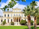 Jardins de la Villa Rothschild - Saint Jean Cap Ferrat