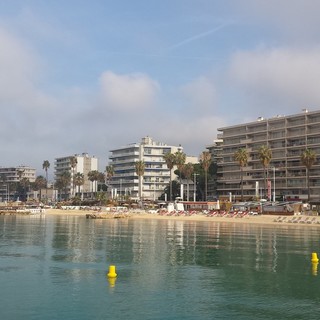 Giovedì e Venerdì Juan Les Pins ospita il Festival Lunallena