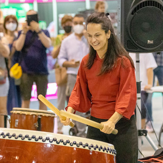 Japan Show Cremona: oggi la prima giornata