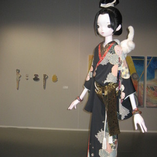 Monte-Carlo: un viaggio nel Giappone con la mostra "Kyoto Tokyo"