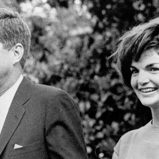 I Kennedy rimarranno per sempre una delle coppie politiche più famose
