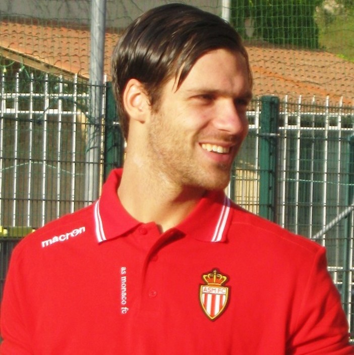 Raduno dell'AS Monaco. Gary Kagelmacher: «Voglio far bene con il Monaco per ambire nuovamente alla nazionale uruguaiana» Raduno dell'AS Monaco. Gary Kagelmacher: «Voglio far bene con il Monaco per ambire nuovamente alla nazionale uruguaiana»