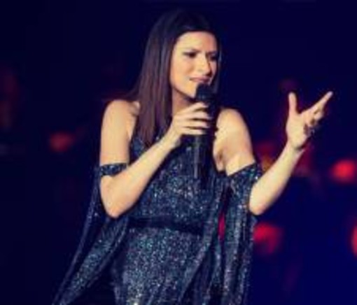 Il Ferragosto al Monte-Carlo Sporting Summer Festival sarà con Laura Pausini