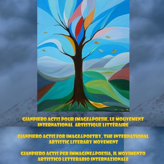 Prosegue a  Beausoleil la mostra permanente del movimento "Immagine &amp; Poesia"