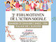 Forum Citoyen de l’Action Sociale Forum Citoyen de l’Action Sociale
