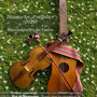 A Saorge il “Goûter – Concert à deux violons” con Maud Sinda e Galel Sanchez A Saorge il “Goûter – Concert à deux violons” con Maud Sinda e Galel Sanchez