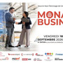 Monaco Business 2026, il 18 settembre la 14ª edizione del salone B2B