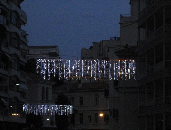Dal 25 novembre "si illumina" il Natale di Monaco. E si pensa a risparmiare