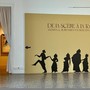 Les fastes de la Belle Époque, mostra al Musée des Beaux-Arts Jules Chéret. Fotografie di Silvia Assin Les fastes de la Belle Époque, mostra al Musée des Beaux-Arts Jules Chéret. Fotografie di Silvia Assin