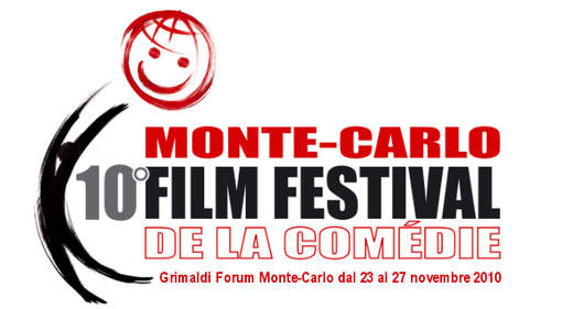 10 anni per il Monte-Carlo Film Festival