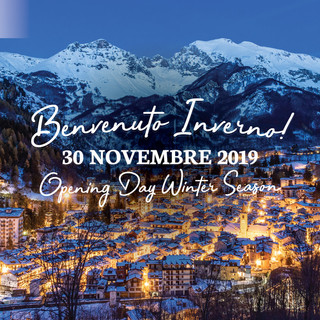 Sabato 30 novembre a Limone grande “Opening Day” per inaugurare l'apertura della stagione sciistica