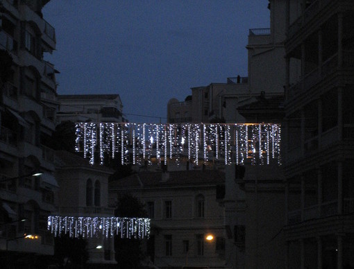 Dal 25 novembre "si illumina" il Natale di Monaco. E si pensa a risparmiare
