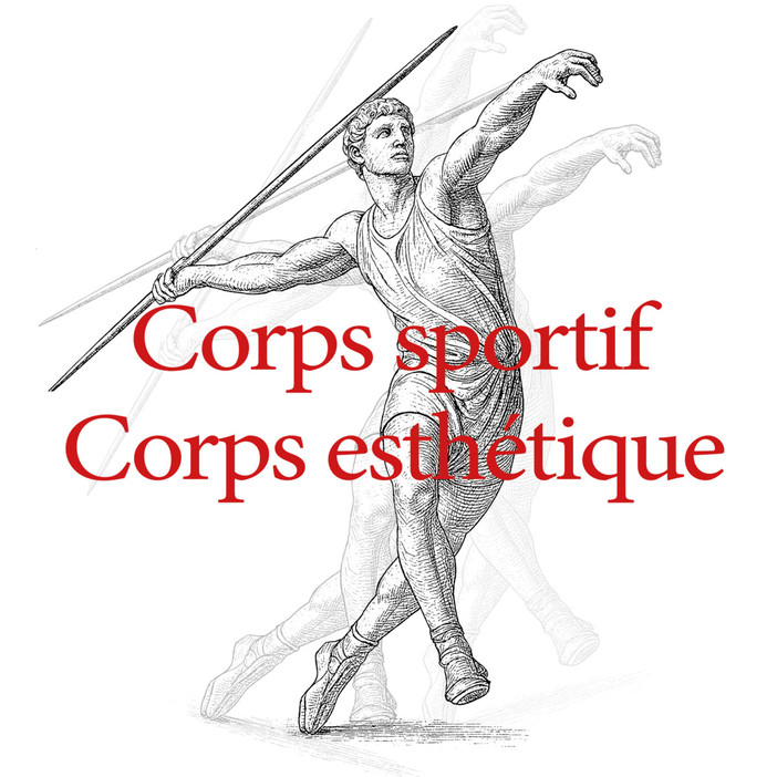 Corps sportif, corps esthétique   © Rencontres Philosophiques de Monaco