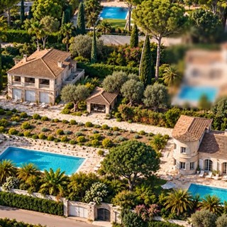 Les villas de Ziad Takieddine mises en vente (c) Les Notaires du Trocadero Les villas de Ziad Takieddine mises en vente (c) Les Notaires du Trocadero