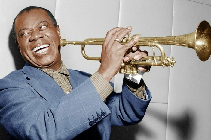 Louis Armstrong Louis Armstrong
