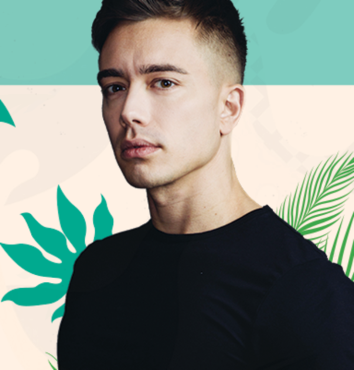 La storia dei deejay underground italiani a Le Vele di Alassio La storia dei deejay underground italiani a Le Vele di Alassio