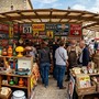 Menton, Le rendez vous des collationers Menton, Le rendez vous des collationers