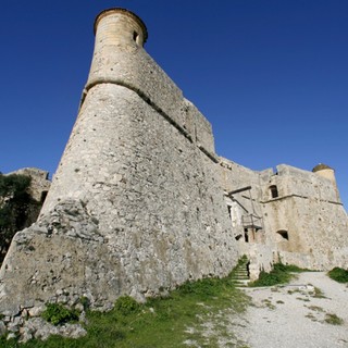 Fort du Mont Alban