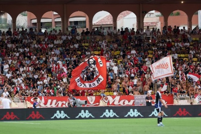 (Foto AS Monaco)