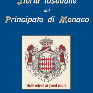 Pubblicato il libro "Storia tascabile del Principato di Monaco, dalle origini ai giorni nostri" Pubblicato il libro "Storia tascabile del Principato di Monaco, dalle origini ai giorni nostri"