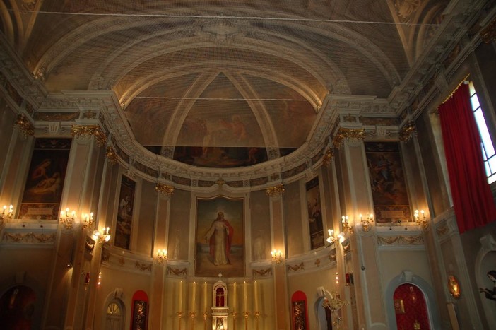 Concerto d’Organo e Percussioni sabato nella chiesa del  Sacré Cœur di Monaco