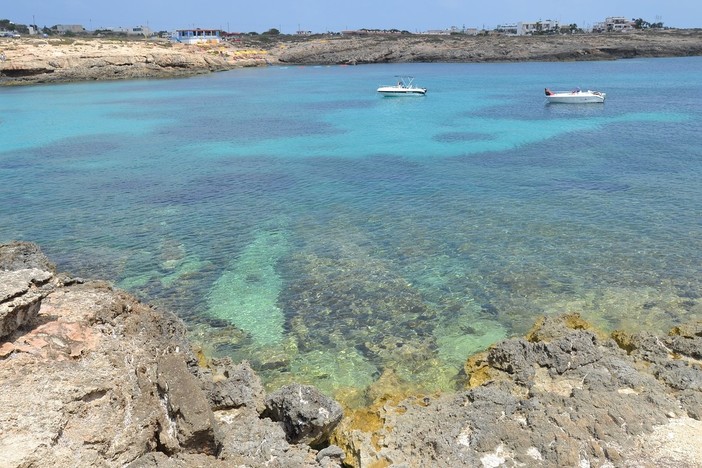 Lampedusa: la meta perfetta per le vacanze estive