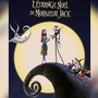 Film d’animazione L’étrange Noël de Monsieur Jack, classico natalizio diretto da Tim Burton Film d’animazione L’étrange Noël de Monsieur Jack, classico natalizio diretto da Tim Burton