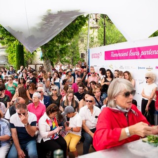 Les etoiles de Mougins