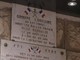 A Nizza un circuito della memoria per ricordare i partigiani uccisi il 28 agosto 1944, giorno della Liberazione della Città A Nizza un circuito della memoria per ricordare i partigiani uccisi il 28 agosto 1944, giorno della Liberazione della Città
