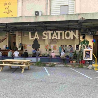 La Station - Nizza