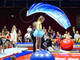 Laboratori di circo a Monaco: sei appuntamenti sotto il Chapiteau del Festival Internazionale Laboratori di circo a Monaco: sei appuntamenti sotto il Chapiteau del Festival Internazionale
