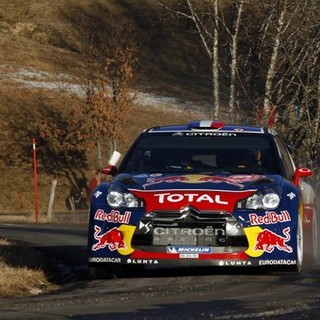Sébastien Loeb in gara a Barcellona e Montecarlo!