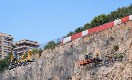 Rientro a distanza per gli studenti del Collège Charles III
