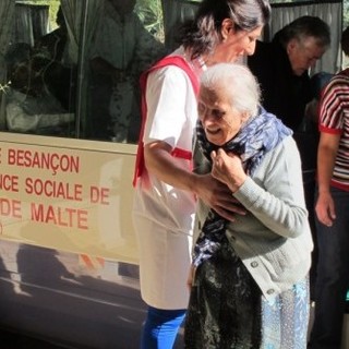 Accordo umanitario tra Monaco e l'Ordine Sovrano di Malta