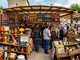 Menton, Le rendez vous des collationers