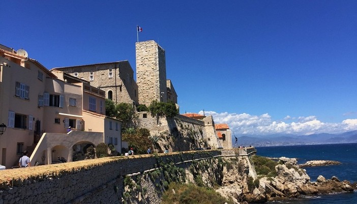 Musée Picasso, Antibes Musée Picasso, Antibes
