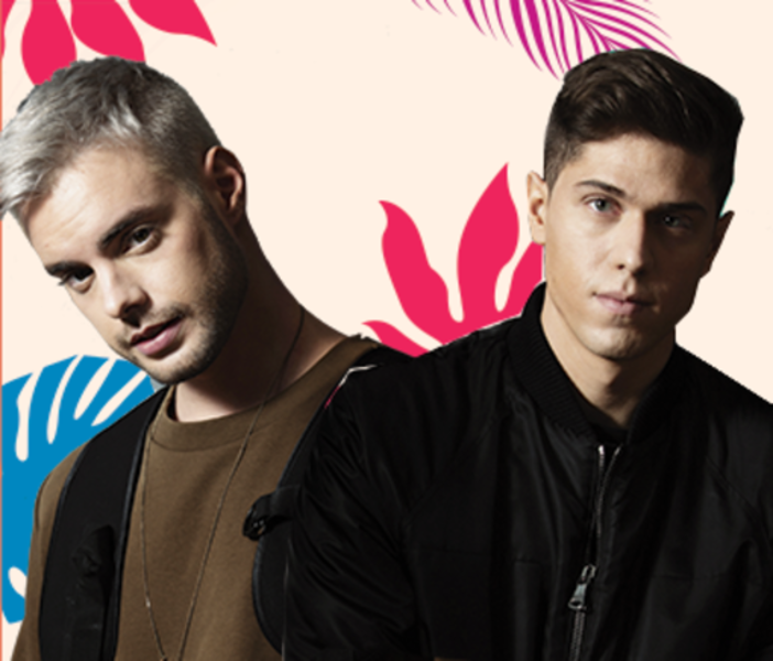 Agosto parte subito "a pieno ritmo" a Le Vele di Alassio Agosto parte subito "a pieno ritmo" a Le Vele di Alassio