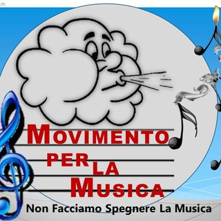 Nasce il Movimento per la Musica per dare voce agli artisti del settore musica, ideatore e portavoce, il cantautore Fabrizio Venturi