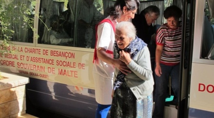 Accordo umanitario tra Monaco e l'Ordine Sovrano di Malta Accordo umanitario tra Monaco e l'Ordine Sovrano di Malta