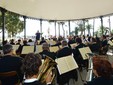 L’Orchestre d’Harmonie de la Ville de Nice